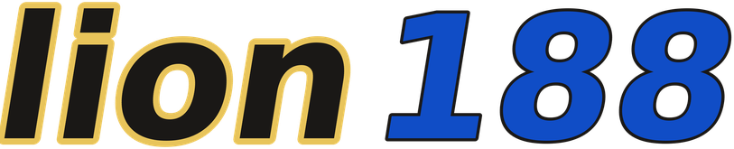 lion188 logo