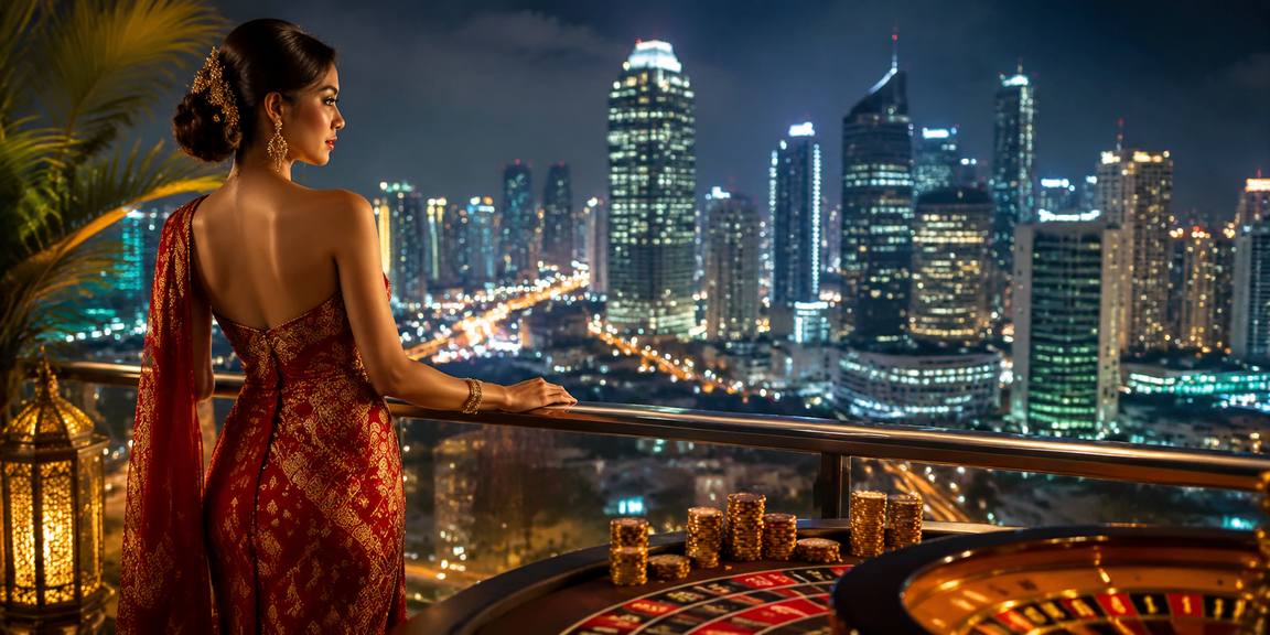 lion188 Live Baccarat